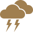 Rolling Thunder graphic