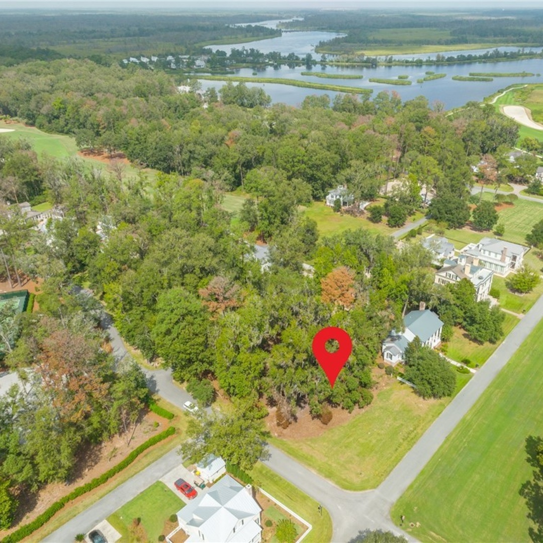 image of homesite CH39