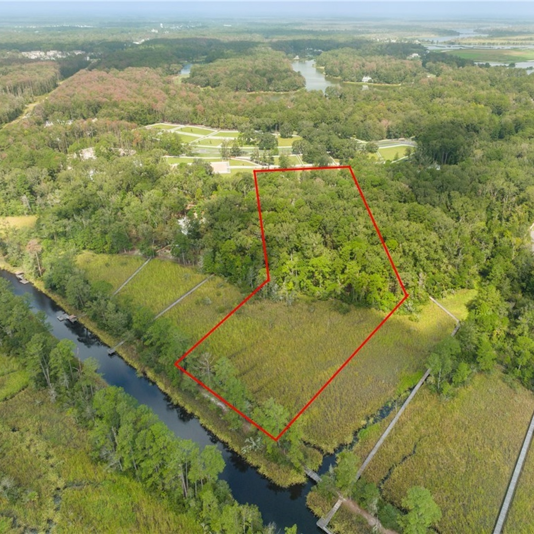 image of homesite 23