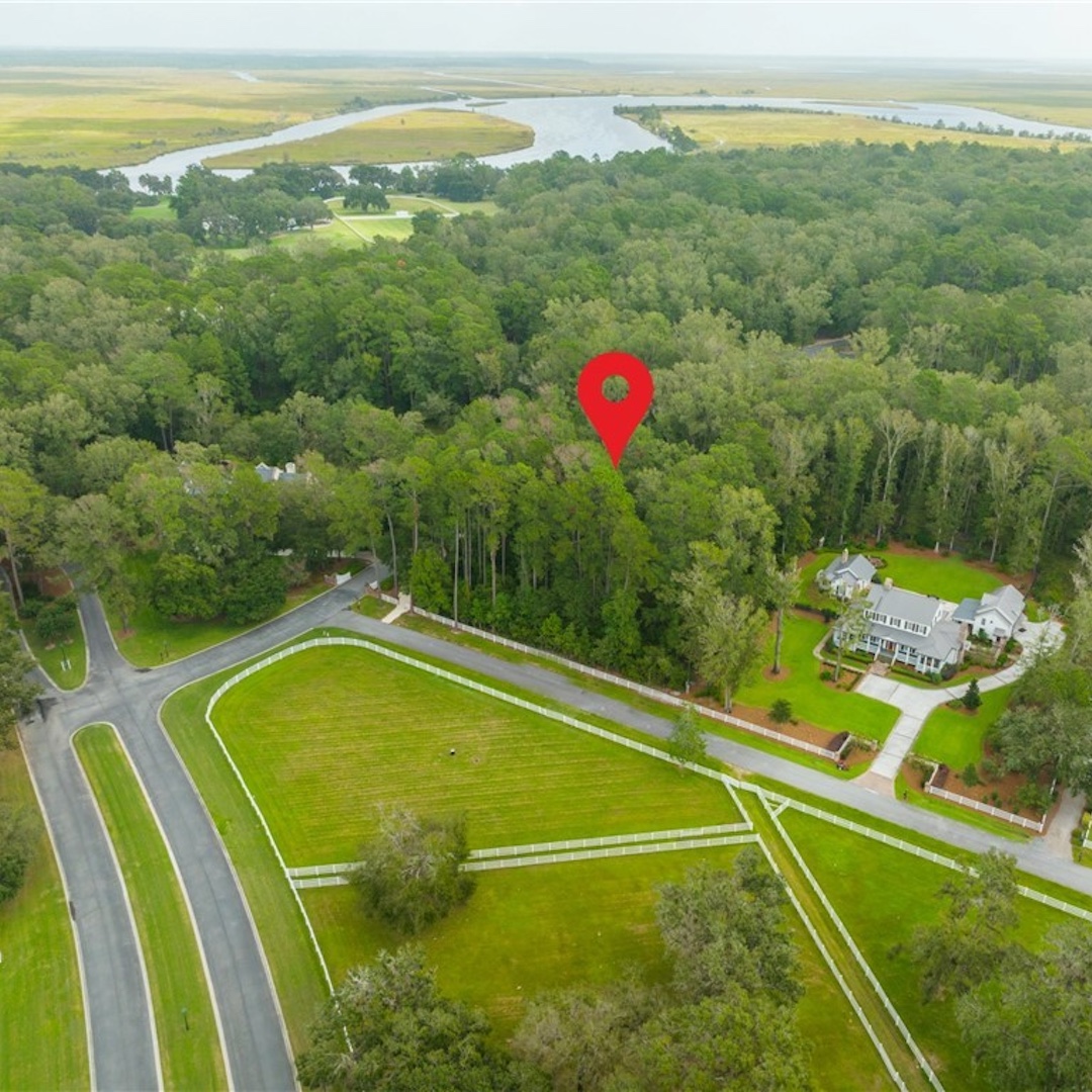 image of homesite 18