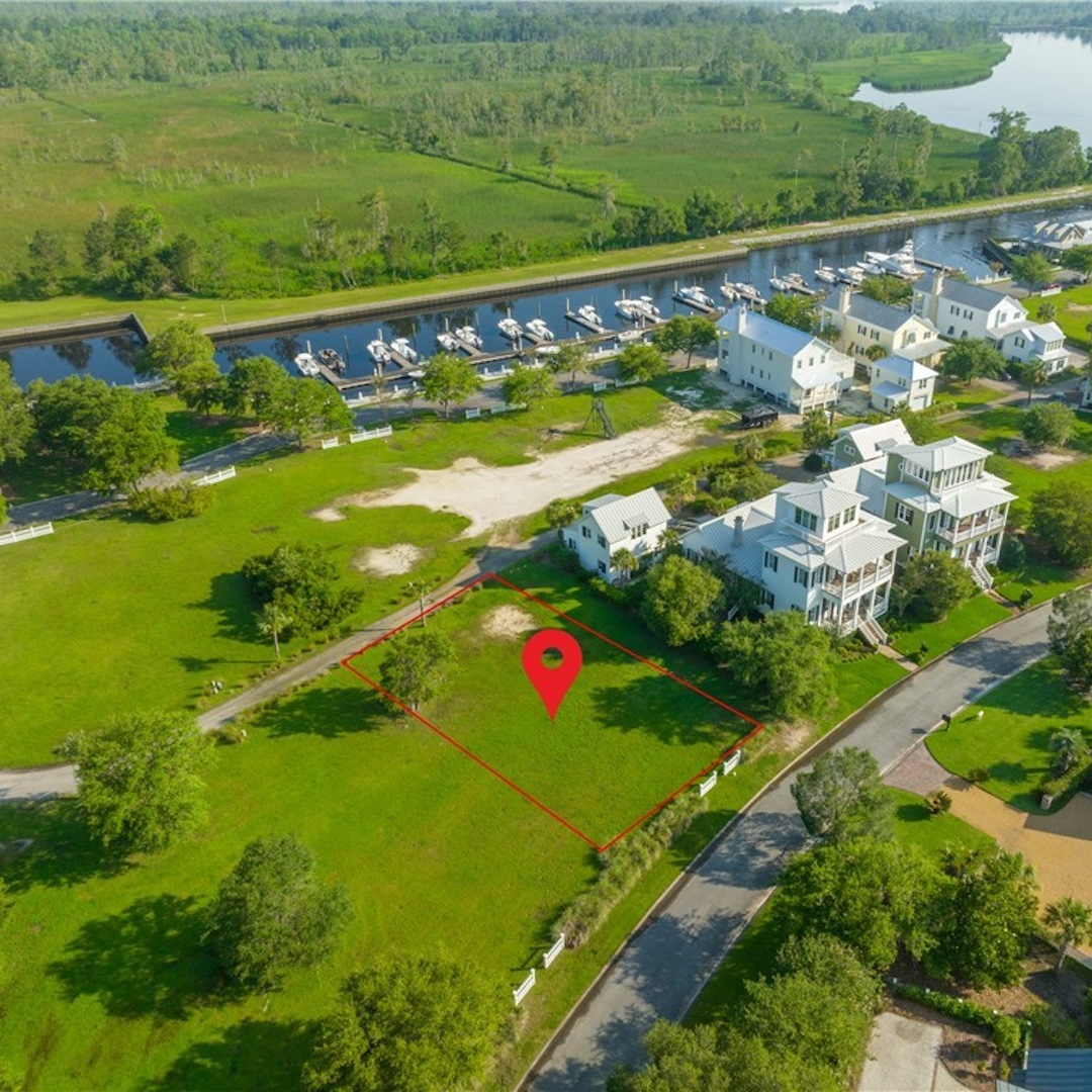 image of homesite M32