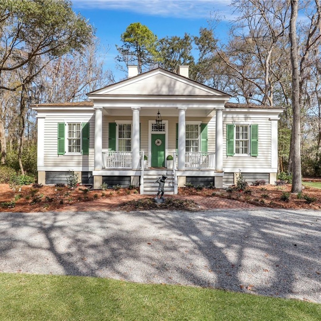 image of homesite 154