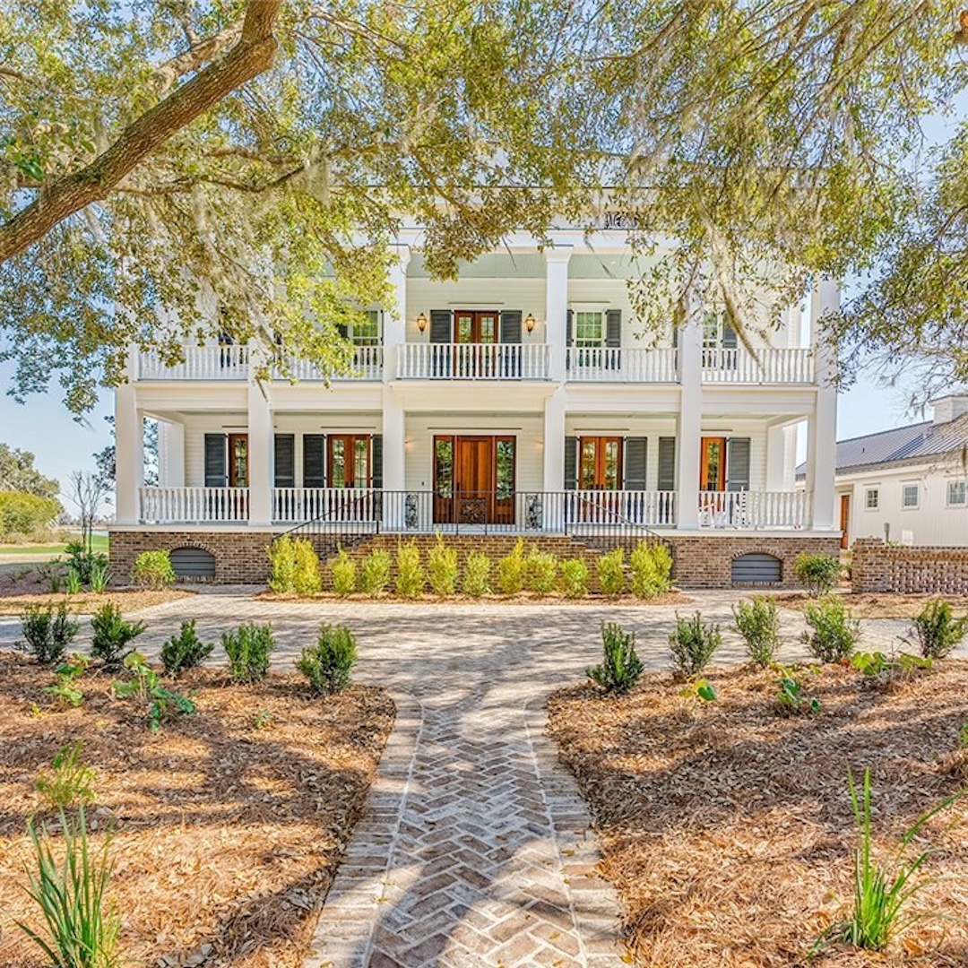 image of homesite CH1